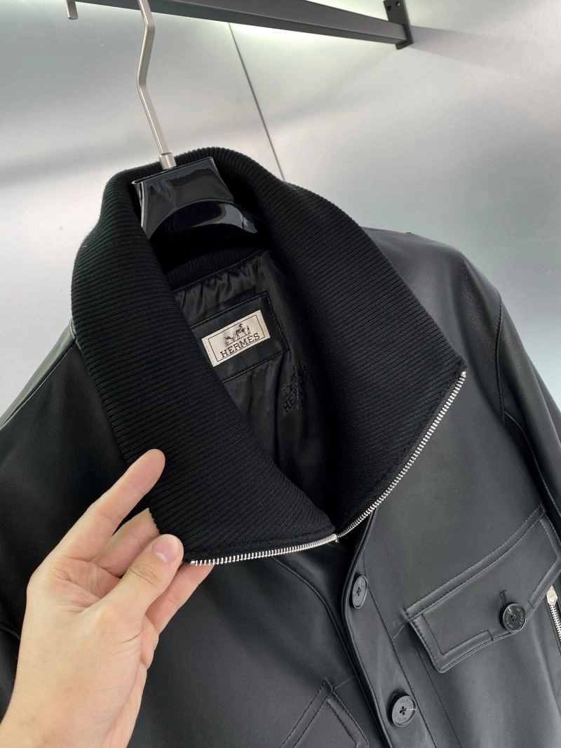 Compact Hermes Outwear 130240