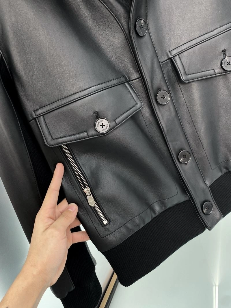 Compact Hermes Outwear 130240