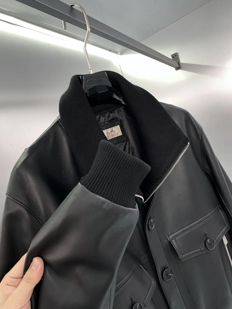 Compact Hermes Outwear 130240