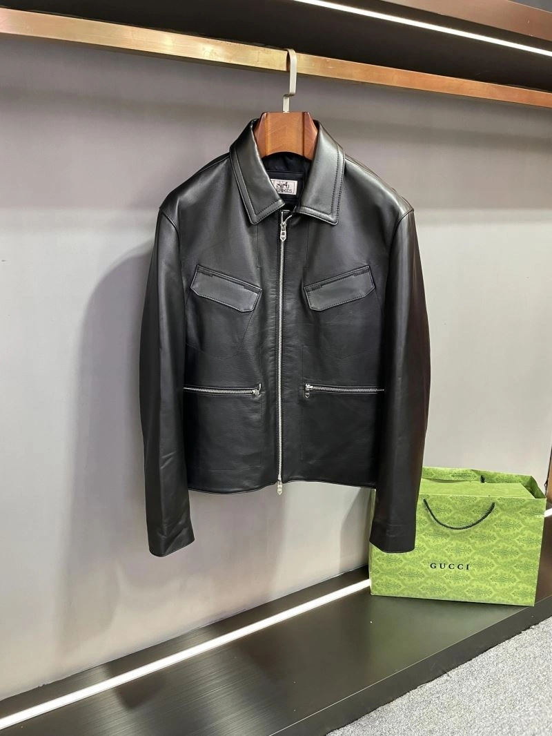 Affordable Hermes Outwear 130248
