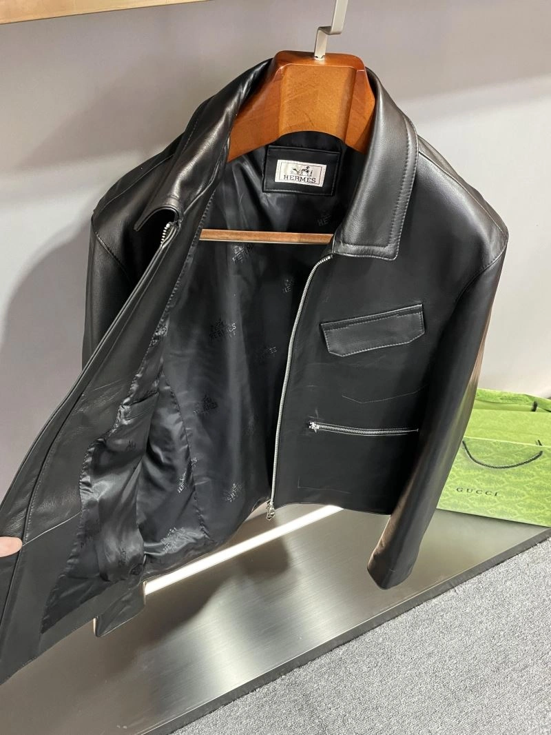 Affordable Hermes Outwear 130248