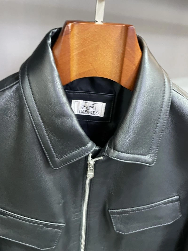 Affordable Hermes Outwear 130248