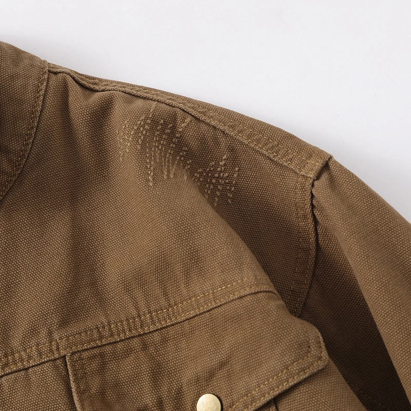 Sustainable Hermes Outwear 130318
