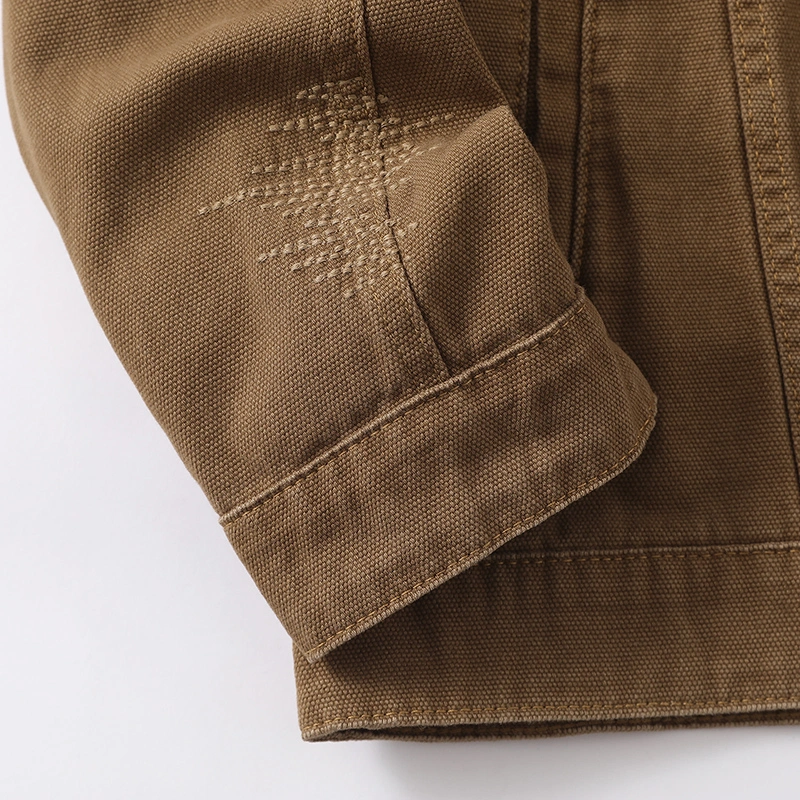 Sustainable Hermes Outwear 130318