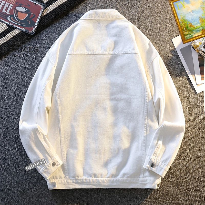 Comfortable Hermes Outwear 130309