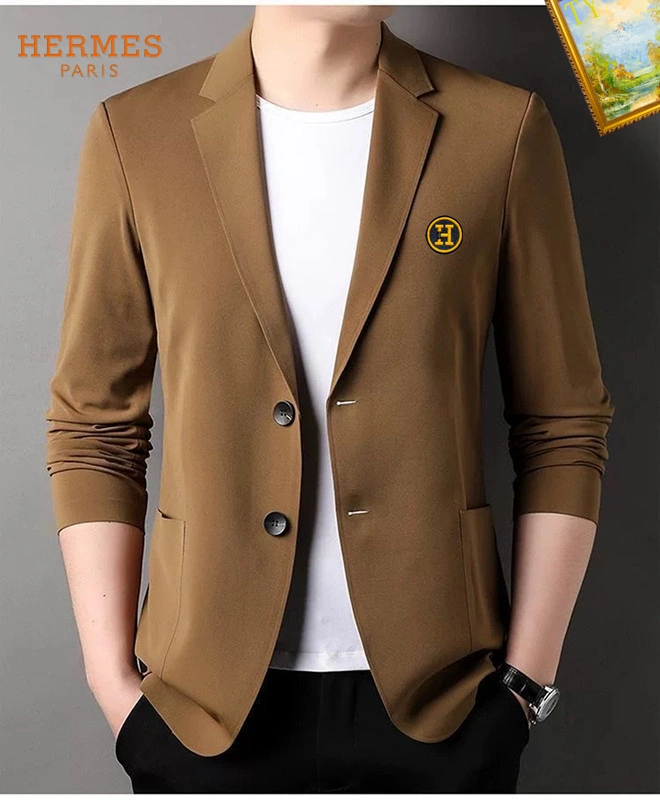 Hermes Outwear AllSeason 129563