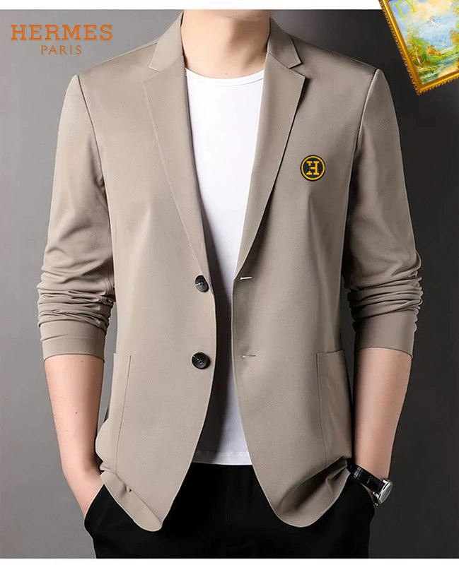 Hermes Outwear AllSeason 129563
