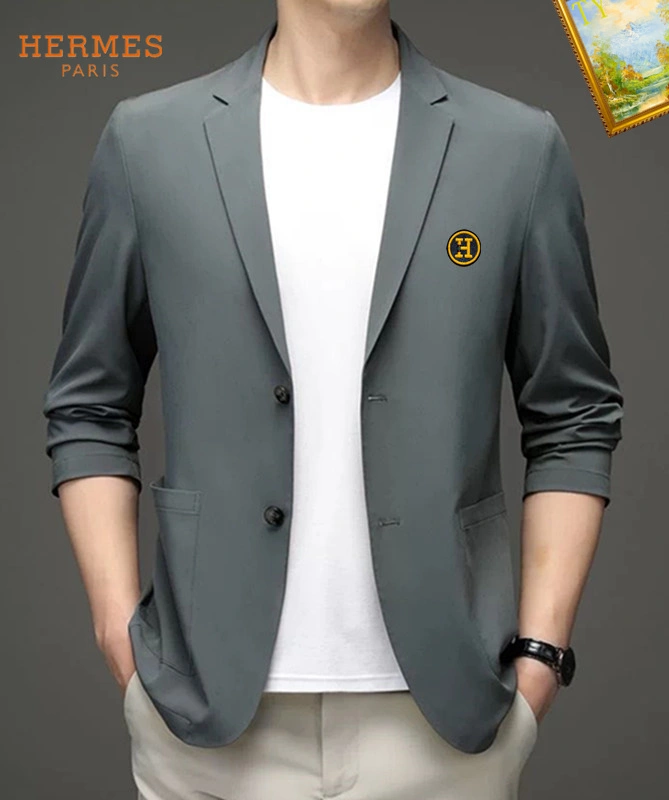 Hermes Outwear AllSeason 129563
