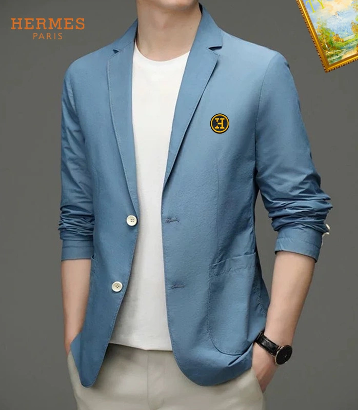 Hermes Outwear AllSeason 129563