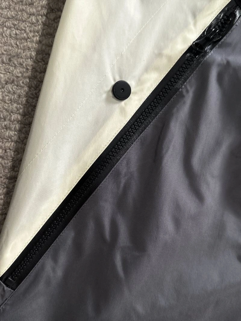 Unique Hermes Outwear 130249