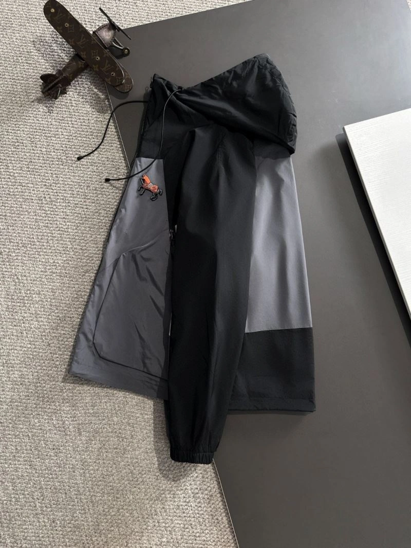 Unique Hermes Outwear 130249