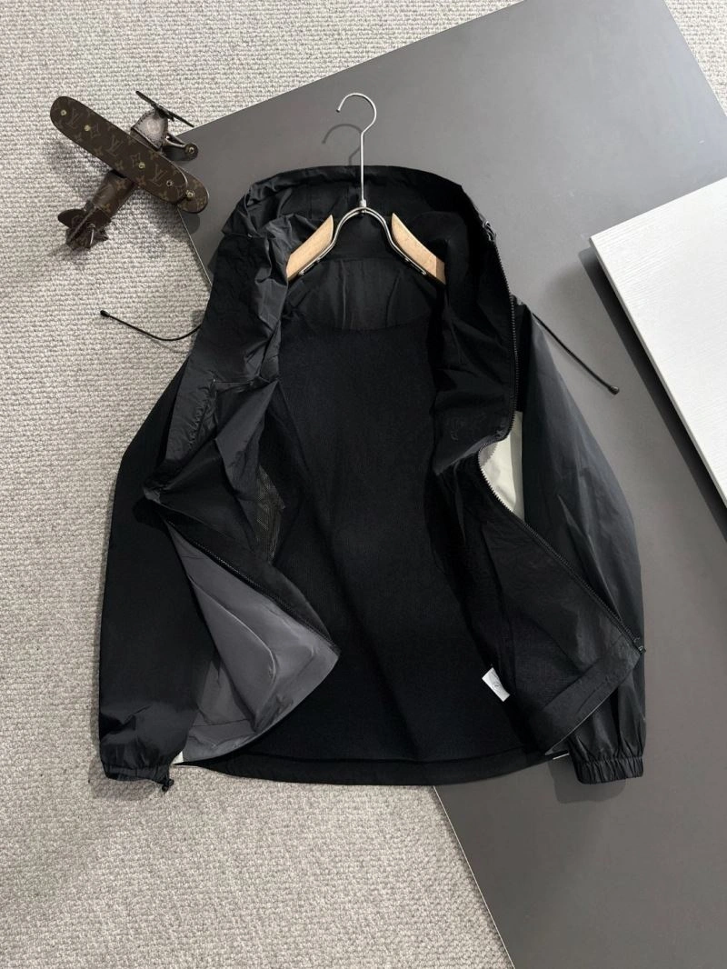 Unique Hermes Outwear 130249