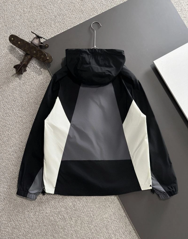 Unique Hermes Outwear 130249