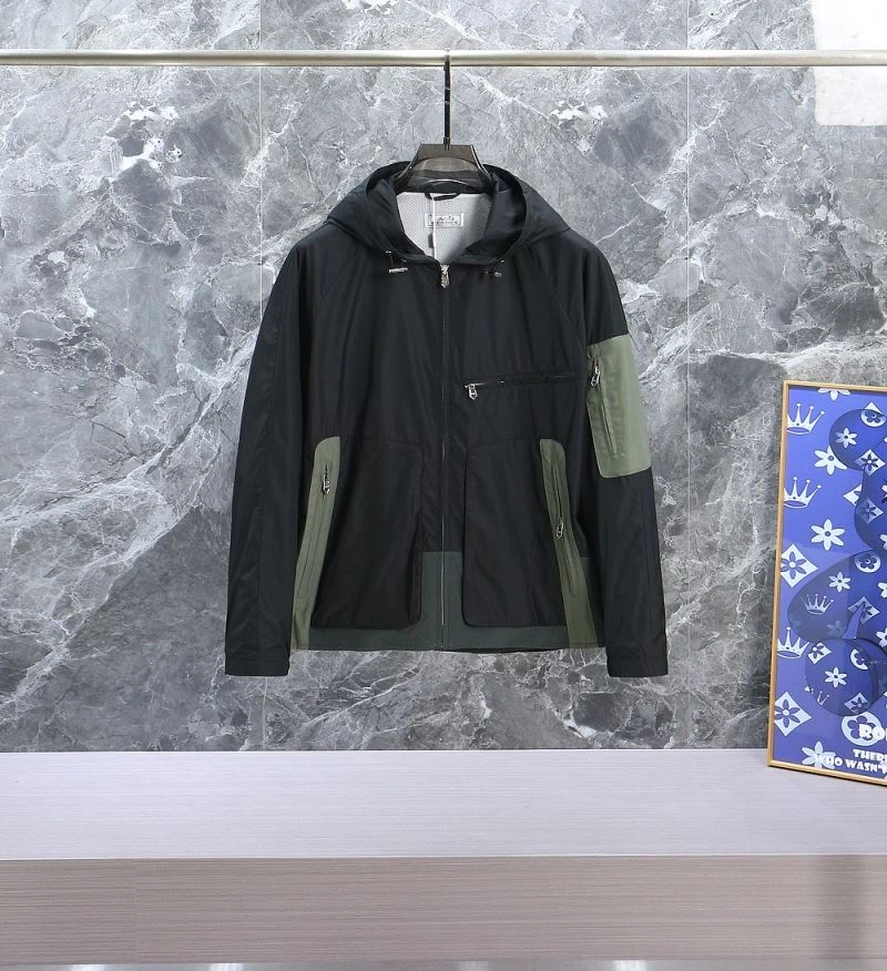 FreshLook Hermes Outwear 130293