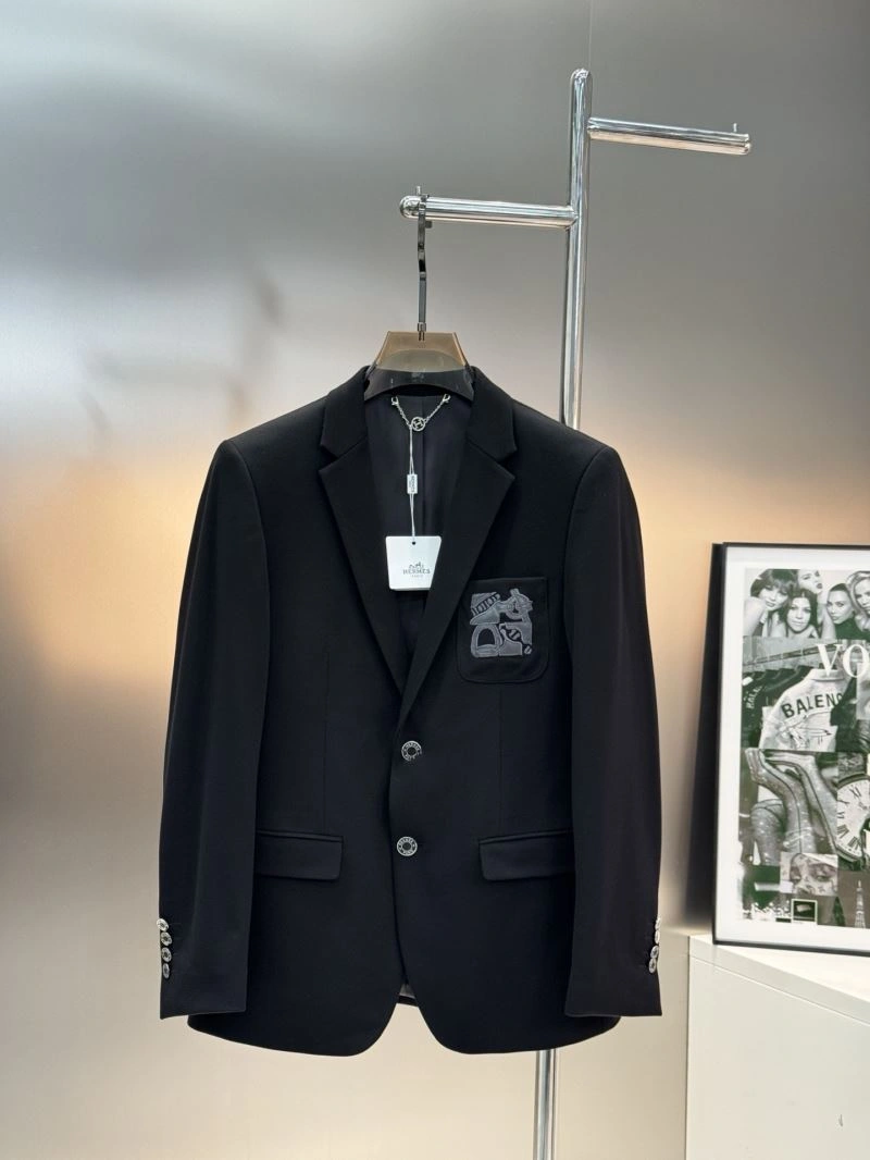 Elegant Hermes Outwear 130220