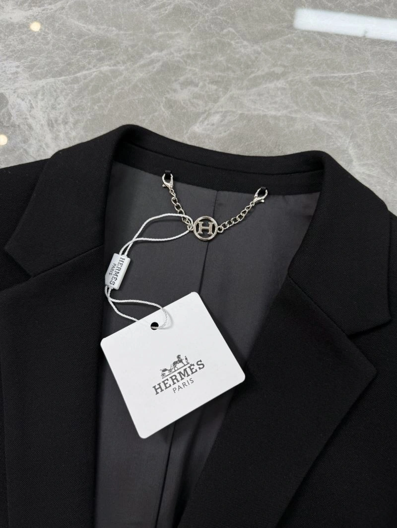 Elegant Hermes Outwear 130220