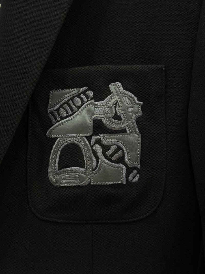 Elegant Hermes Outwear 130220