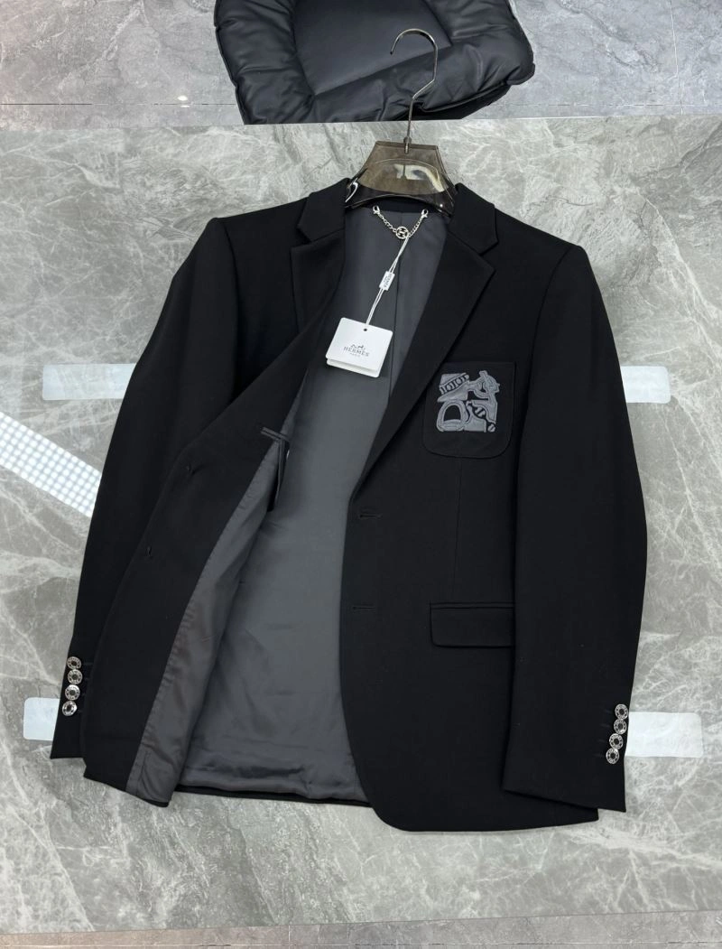Elegant Hermes Outwear 130220