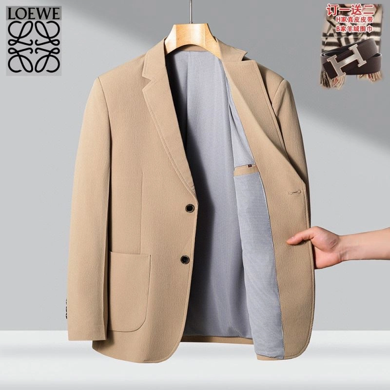 Hermes Outwear WeatherProof 130207