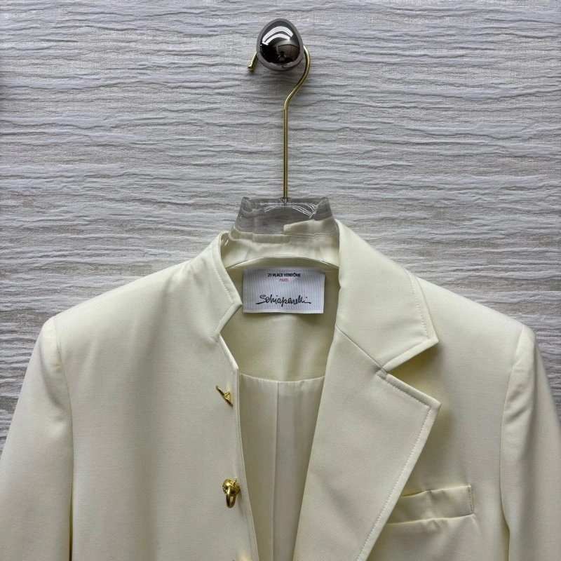 Contemporary Hermes Outwear 129365