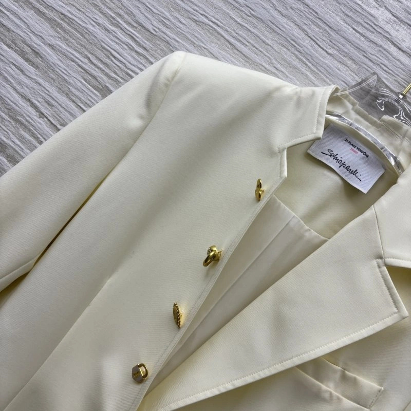 Contemporary Hermes Outwear 129365