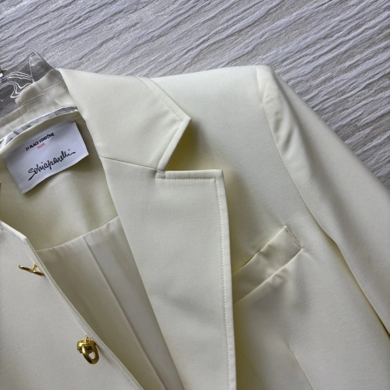 Contemporary Hermes Outwear 129365