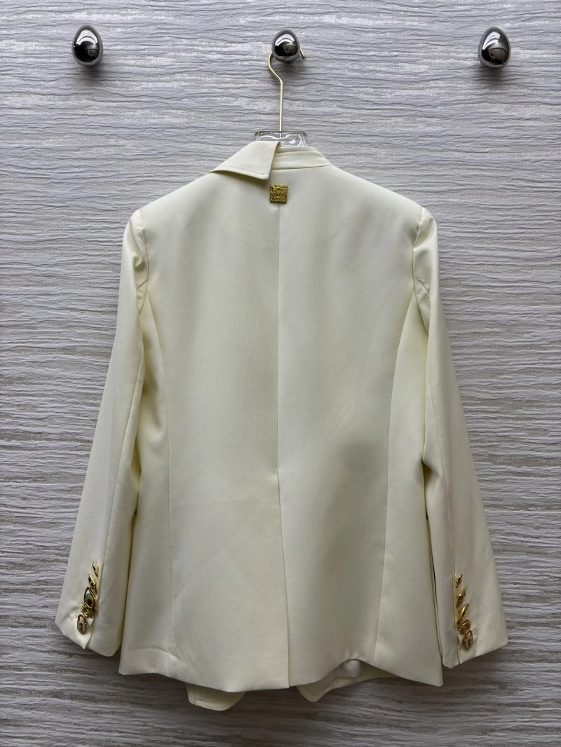 Contemporary Hermes Outwear 129365