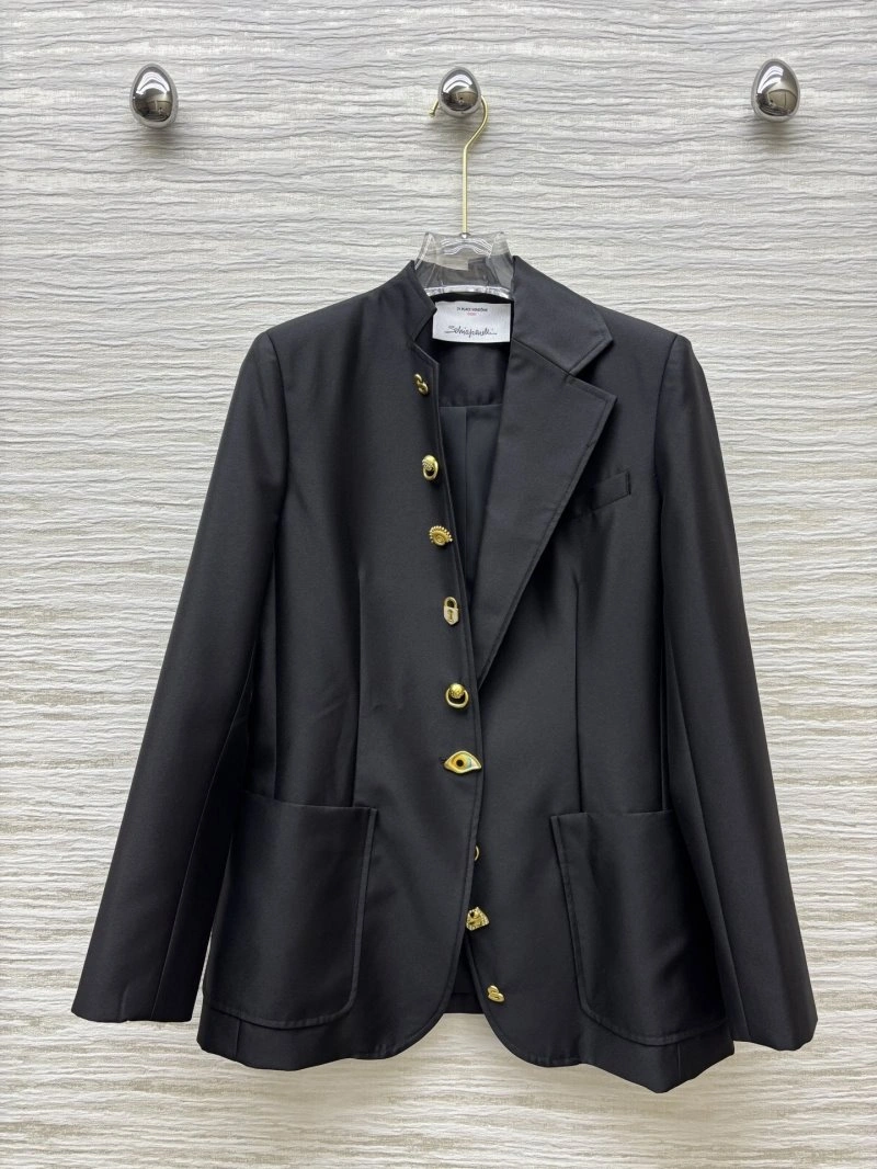 Hermes Outwear QuickDry 129364