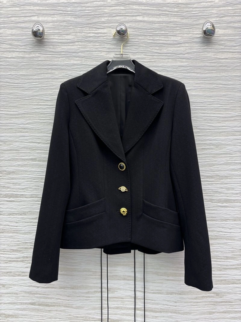 Neat Hermes Outwear 129495