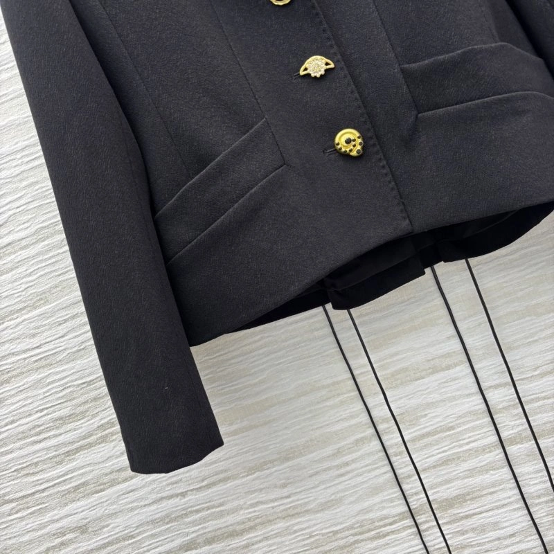 Neat Hermes Outwear 129495