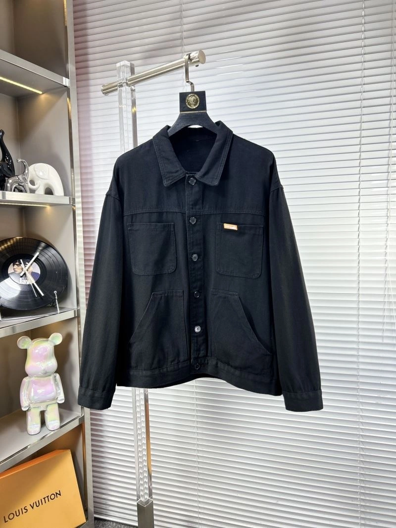 Hermes Outwear Popular 130000