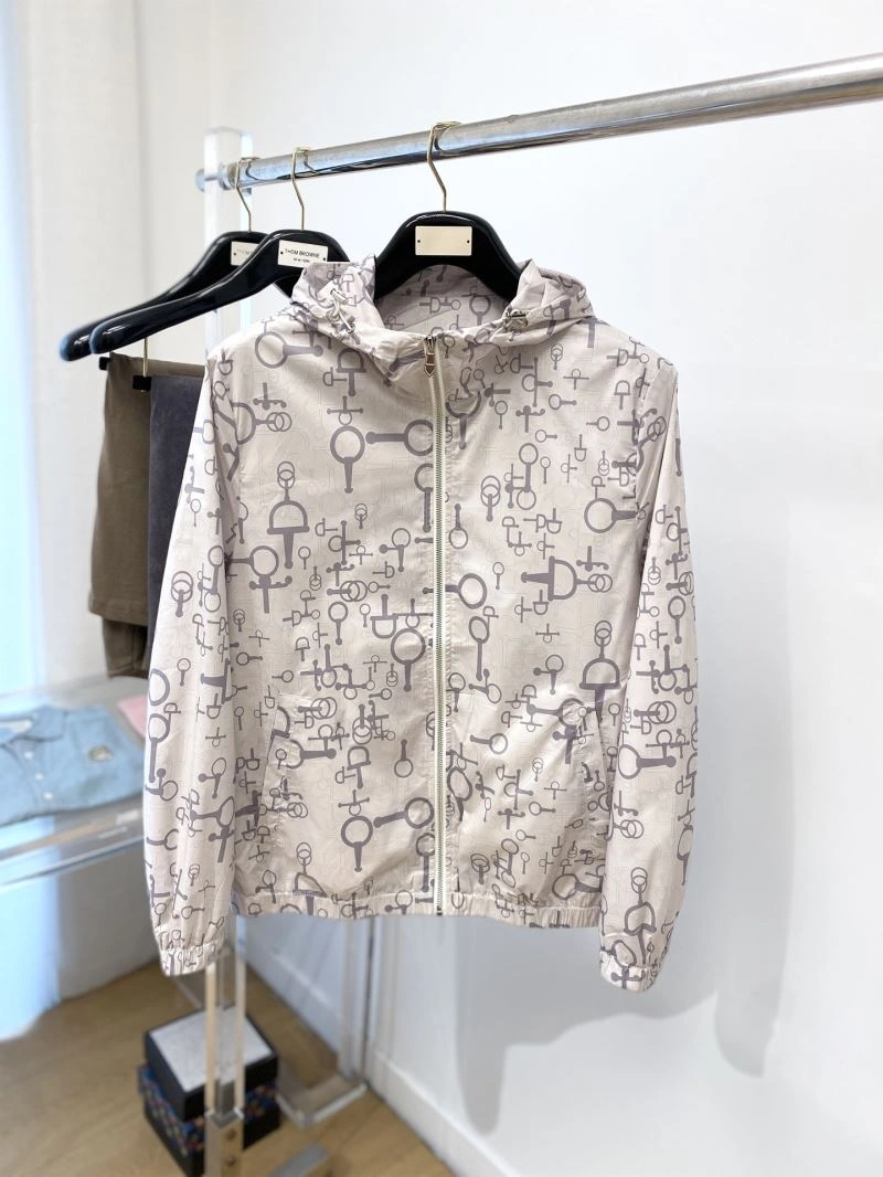 MultiPurpose Hermes Outwear 129727