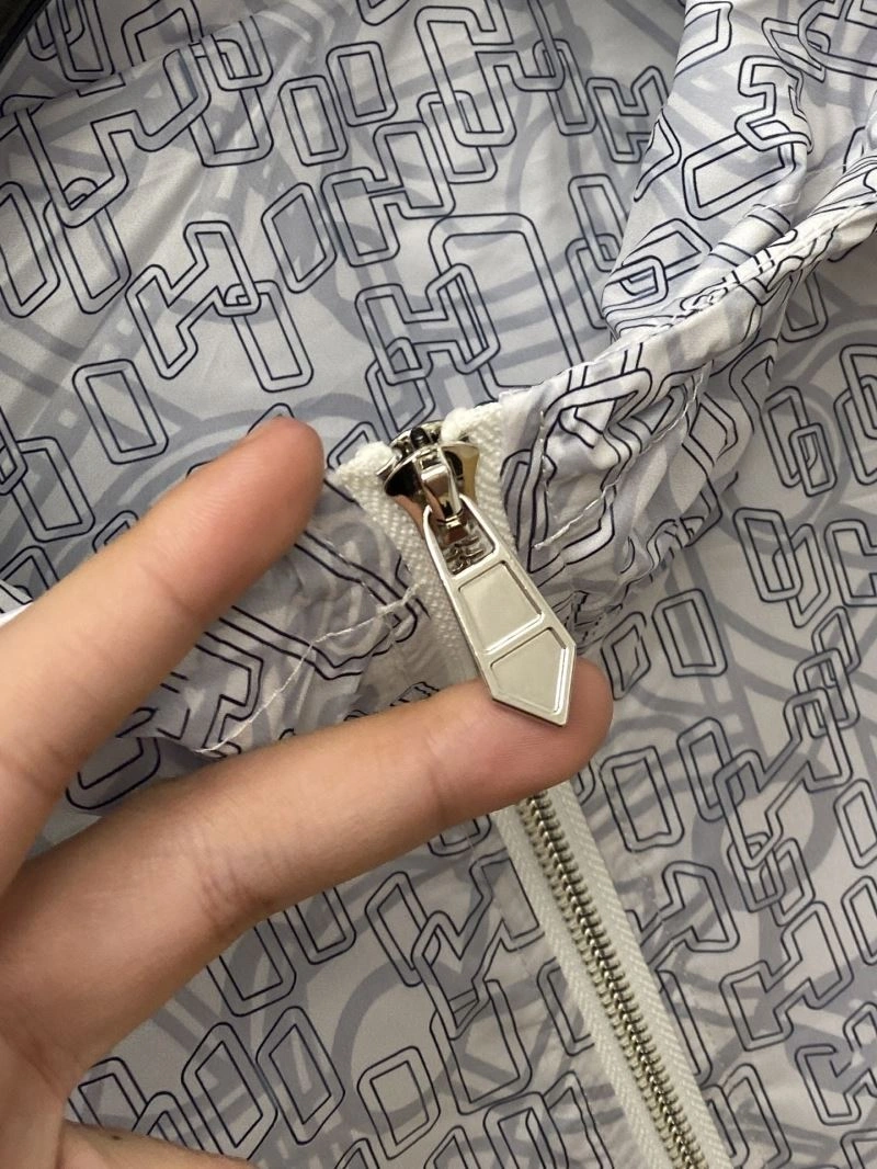 Hermes Outwear WeatherProof 129715