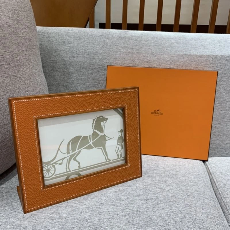 SunProtective Hermes Photo Frames 270568