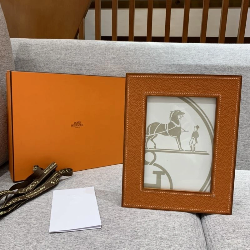 SunProtective Hermes Photo Frames 270568