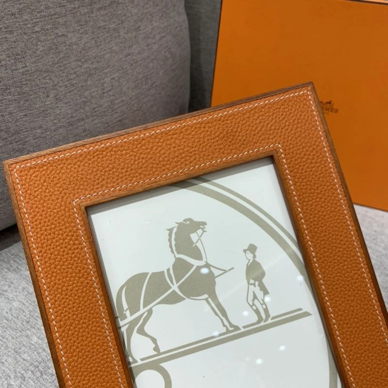 SunProtective Hermes Photo Frames 270568
