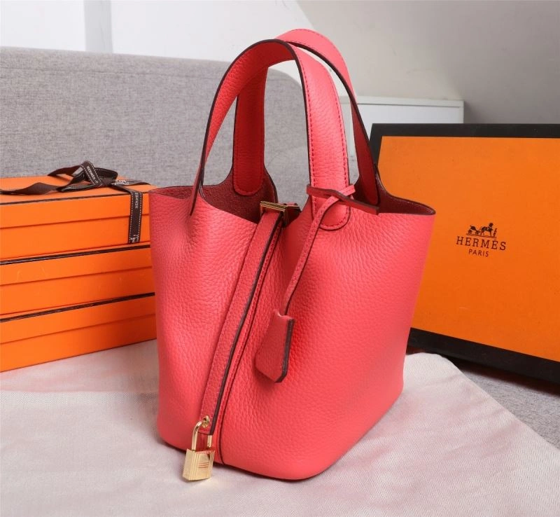 WrinkleFree Hermes Picotin Lock 89989