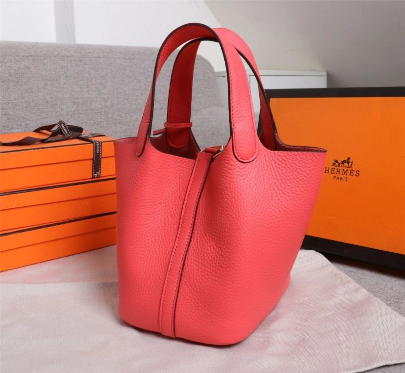 WrinkleFree Hermes Picotin Lock 89989