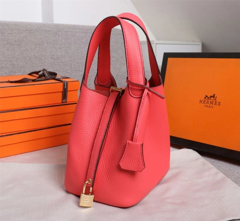 WrinkleFree Hermes Picotin Lock 89989