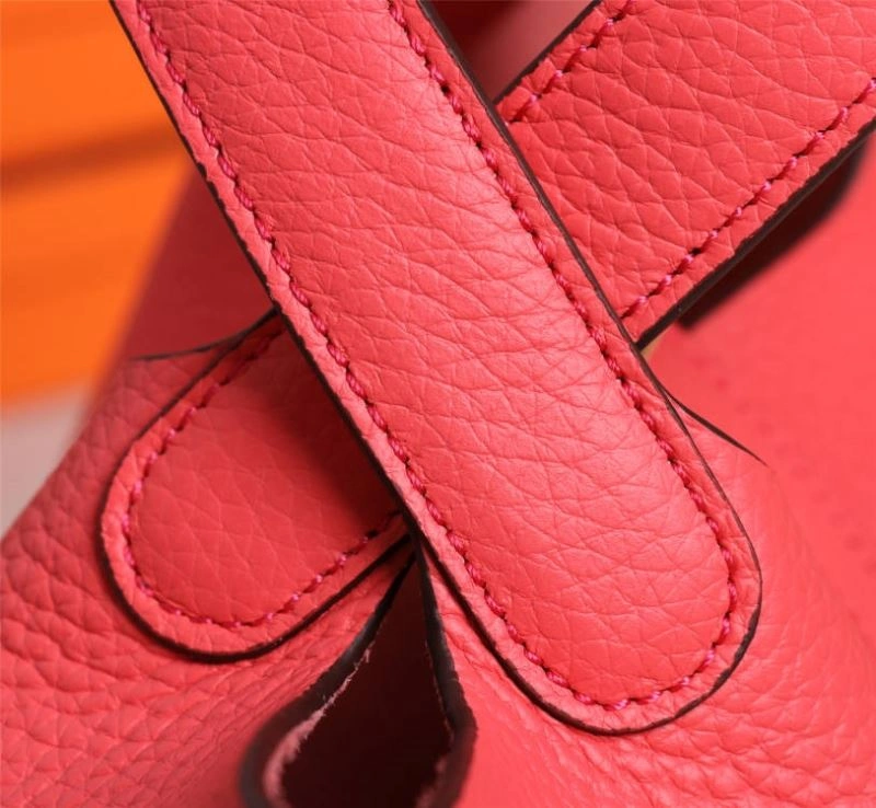 WrinkleFree Hermes Picotin Lock 89989