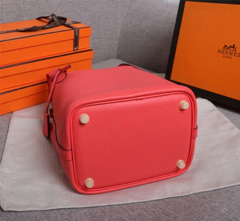 WrinkleFree Hermes Picotin Lock 89989