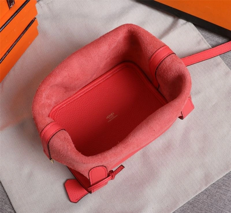 WrinkleFree Hermes Picotin Lock 89989