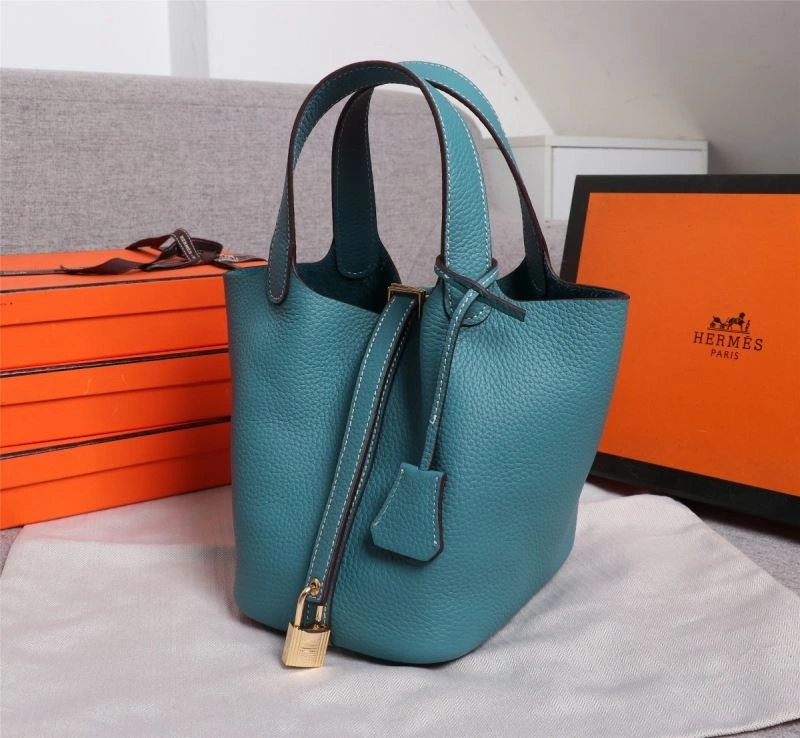 Hermes Picotin Lock Soft 89945