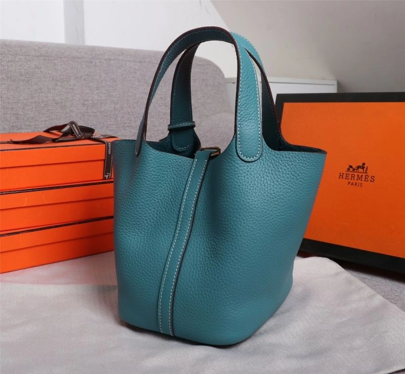 Hermes Picotin Lock Soft 89945