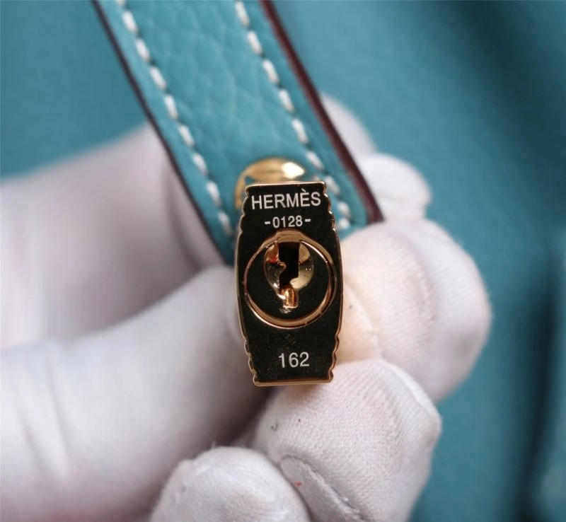 Hermes Picotin Lock Soft 89945