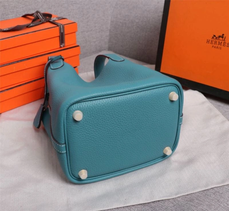 Hermes Picotin Lock Soft 89945