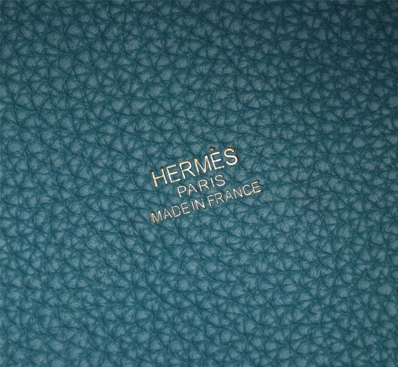 Hermes Picotin Lock Soft 89945