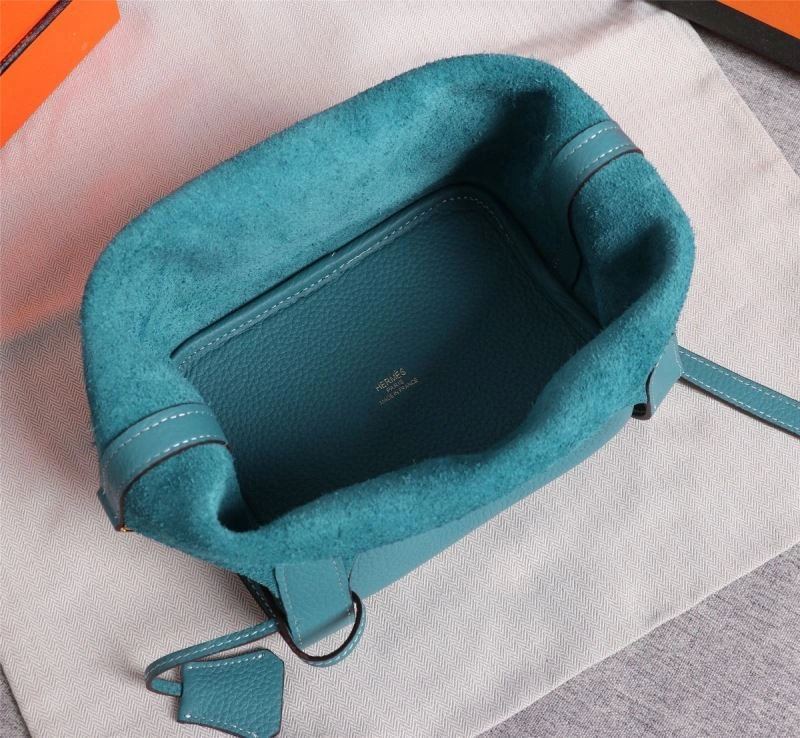 Hermes Picotin Lock Soft 89945