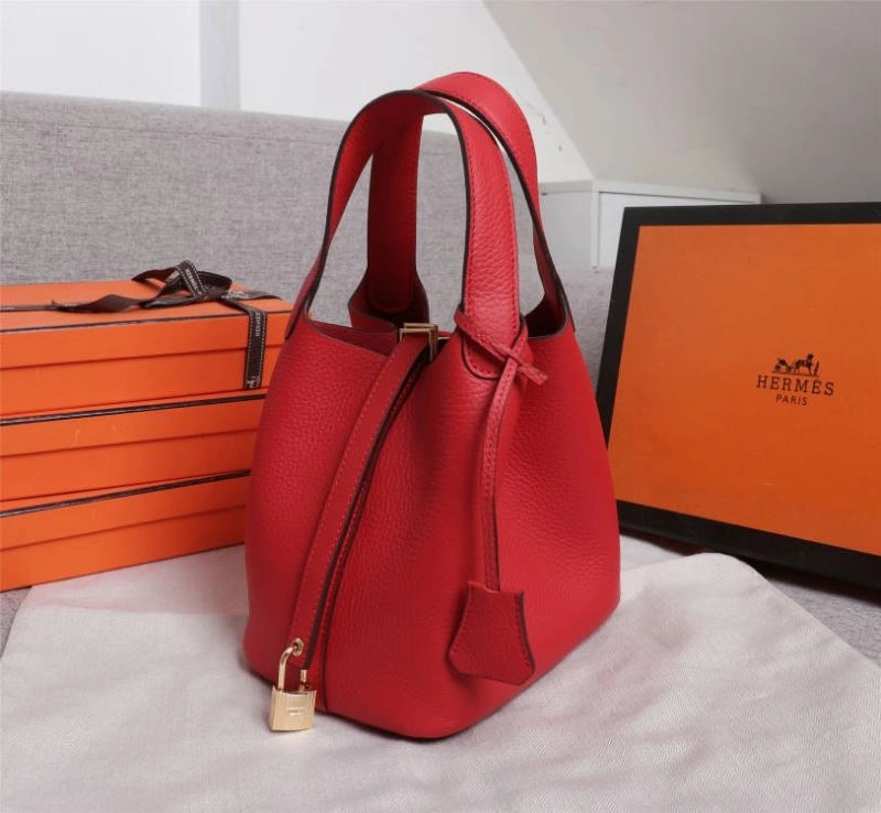 Practical Hermes Picotin Lock 89956
