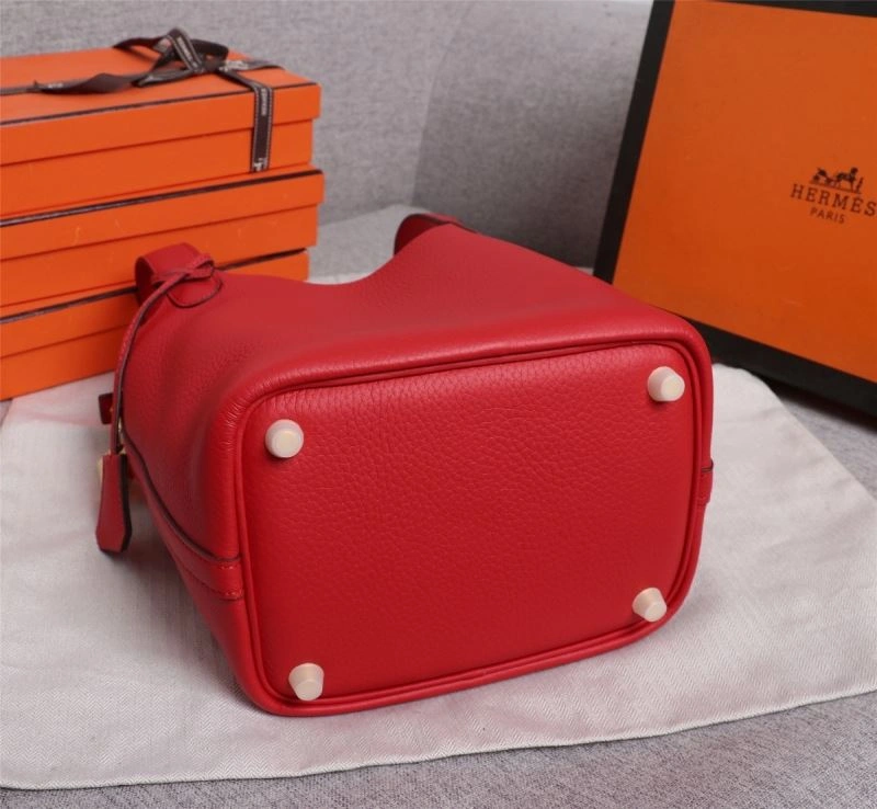 Practical Hermes Picotin Lock 89956